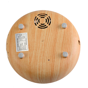 Máquina difusora de aceite esencial para el hogar con 1 año de garantía Botella difusora de aceite para detección de olores - Product Image 6