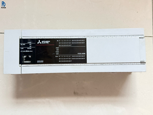 Controlador PLC, Sensor, Controlador Lógico Programable, Nuevo y Original FX5U-80MT/ES - Product Image 1