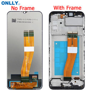 Pièces de rechange d'écran tactile LCD pour Samsung Galaxy A03 A02S A03S A025 A035 A037 - Product Image 2