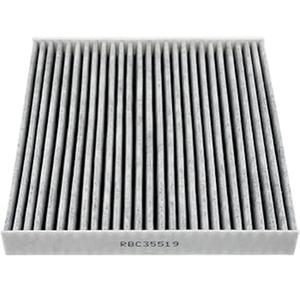 Filtre à air de cabine au charbon actif C35519 CF10134 pour Honda Acura, pièces de rechange auto, vente en gros - Product Image 1