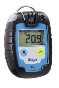 เครื่อง Drager Pac 6000 รุ่นดั้งเดิมและรุ่นใหม่ - Product Image 2