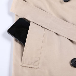 wool coat belt replacement