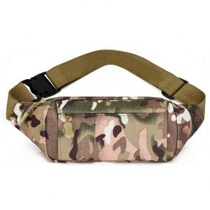 Promotion Polyester Sports Fanny Pack <b>Bag</b>, Running <b>Bag</b> <b>Waist</b> for <b>Men</b> and Women - Product Image 4