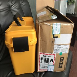 กล้องถ่ายภาพความร้อนอินฟราเรด Fluke Ti400+ Ti400 ระดับมืออาชีพ สำหรับใช้งานในอุตสาหกรรม - Product Image 1
