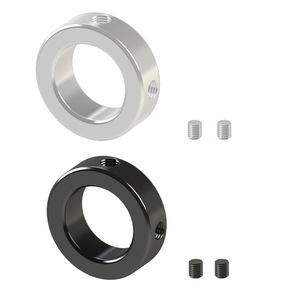 Anillo de Retención de Rodamientos Ant Factory, Tornillo de Fijación SABABN D25 DS28ABBJ D6 B5ABABS D8 DS11SABDNJ D35 DS4 Tipo Compacto - Product Image 3