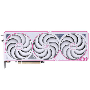 การ์ดจอ Geforce Rtx 5060ti Ultra W Oc 8gb สำหรับเล่นเกมส์ คอมพิวเตอร์ การ์ดแสดงผล Gtx 1660s การ์ดจอ Gtx 1660s Itx Gtx 1660s Gtx 1660s Ca - Product Image 4