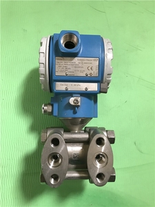 Endress Hauser PMD75 deltabar เครื่องส่งสัญญาณความดันที่มีความแม่นยำ Pmc51 0.05% 4-20mA HART IP67 SIL - Product Image 4