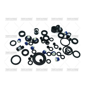 Transpeed ATX, kit de reacondicionamiento de transmisión automática de, de 2, 2, 2, 1, 2, 2, 2, 2 - Product Image 6