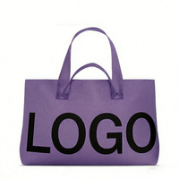 Nouveaux sacs cabas jacquard tendance pour femmes, grands sacs à main en tricot, sac cabas personnalisé avec logo pour un usage quotidien