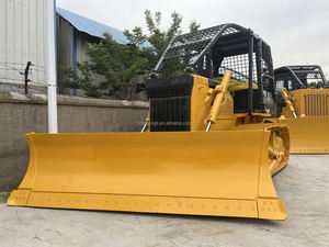 Mesin Bulldozer Cina Kecil 238hp 320hp Mini <span class=keywords><strong>Dozer</strong></span> untuk Dijual Bulldozer - Product Image 3