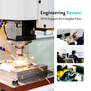 CNC İşlemeli Alüminyum Tırtıllı Kontrol Düğmeleri Paslanmaz Çelik Hassas Torna İmalatı - Product Image 6