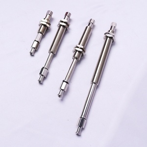 Ventosa Neumática Automática con Base ZPT, Serie Giratoria y Antirrotación, Pinza de Alta Calidad - Product Image 1