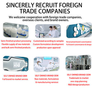 Crème raffermissante et blanchissante pour le cou <span class=keywords><strong>CL</strong></span> pour femmes, anti-rides, hydratante en profondeur, nourrissante, à l'acide hyaluronique et au beurre de cacao, format voyage - Product Image 3