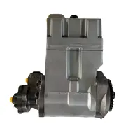 Pompe à injection de carburant neuve de haute qualité 384-0677 3840677 pour moteur Caterpillar CAT C7 C9 324D 325D 326D 330D 336D 336D2