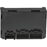 Nouveau module de commande de boîte de transfert KL de haute qualité P68250124AD noir de remplacement pour Durango