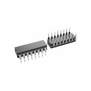 Power Management (PMIC) 20 CLCC Components Electronic UCC1806L Authorized Distributor - Product Image 1
