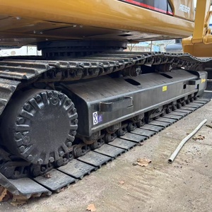 Excavatrice amphibie d'occasion CAT 320CL 20 tonnes, excavatrice amphibie d'occasion 320CL, excavatrice d'occasion CAT 320D 320 336 - Product Image 5
