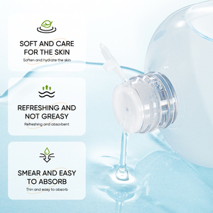 Vera Facial Toner น้ําธรรมชาติ โทนเนอร์บํารุงผิวให้ความชุ่มชื้น โทนเนอร์ดูแลผิวหน้าเพื่อความงาม - Product Image 3