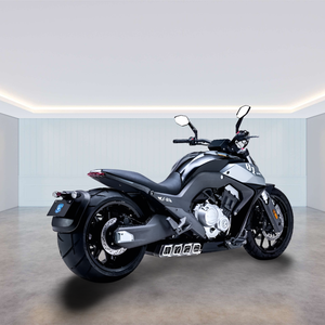 Moto da corsa per adulti fuoristrada ad alta velocità 600cc 169 km/h - Product Image 5