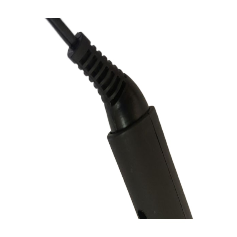 Профессиональная расческа для выпрямления