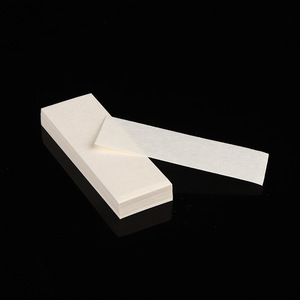 กระดาษดูดซับ hirozumi HC-052กระดาษกรองในห้องปฏิบัติการสำหรับการทดลองทางเคมี - Product Image 3