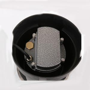 Projecteur LED encastré RGBW étanche IP67 à angle de faisceau réglable, DMX, pour éclairage paysager extérieur, allées et projets de marches - Product Image 6