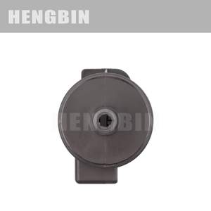 Válvula Solenoide del Canister de Carbón, Pieza de la Bomba de Combustible con Conexión, Referencia 0280142431 06E906517A 06E 906 517 a - Product Image 4