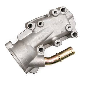 1336W3 système <span class=keywords><strong>de</strong></span> <span class=keywords><strong>refroidissement</strong></span> sortie chambre Thermostat boîtier aluminium moteur <span class=keywords><strong>liquide</strong></span> <span class=keywords><strong>de</strong></span> <span class=keywords><strong>refroidissement</strong></span> Thermostat pour Elysee C2 C5 <span class=keywords><strong>Peugeot</strong></span> <span class=keywords><strong>307</strong></span> 1.6L - Product Image 4