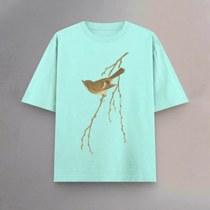 เสื้อยืดแฟชั่นผู้ชาย ผ้าฝ้าย 100% คุณภาพสูง เป็นมิตรกับสิ่งแวดล้อม สวมใส่สบาย สไตล์สตรีทแวร์ ออกแบบแบรนด์ได้ตามต้องการ แขนสั้น - Product Image 1