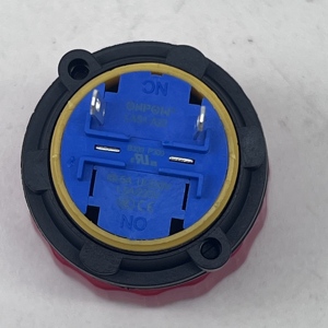 LAS1-A22 5A 220V ปุ่มควบคุมระยะไกลพร้อมรับประกัน 1 ปี เครื่องตรวจสอบวิดีโอสำหรับรายงาน - Product Image 4