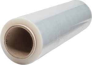 High Gloss Reinforced <b>Wrap</b> <b>Stretch</b> Film Blow Molding Grade - Product Image 2