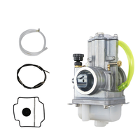 Carburateur Wenle neuf certifié ISO9000 de haute qualité pour moteur 4 temps HHT31S UMK43116100-ZM5-803-GX GX31/139F pour tondeuse à gazon