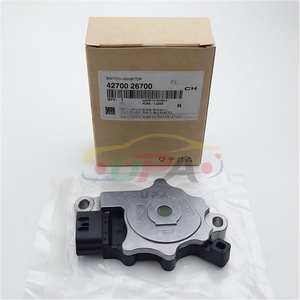 Interruptor-Inhibidor de Piezas de Motor Automotriz de Calidad Original 42700-26700 para H-yundai Mistra K-ia Ceed 4270026700 - Product Image 1
