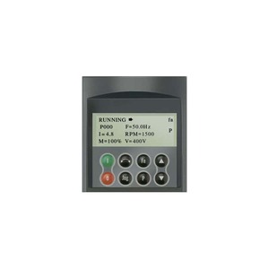 อินเวอร์เตอร์/ตัวแปลงความถี่รุ่นใหม่แท้ 6SE6420-2UD21-5AA1 - Product Image 4
