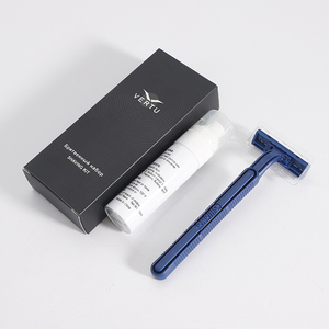 Khách sạn 5 sao tiện nghi dầu gội Ống sang trọng khách sạn cung cấp đầy đủ phòng khách đồ vệ sinh cá nhân thiết lập - Product Image 5