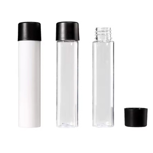 Tubes en PET jaunes de 116 mm, résistants aux enfants, pour cônes, taille <span class=keywords><strong>King</strong></span> <span class=keywords><strong>Size</strong></span> - Product Image 5