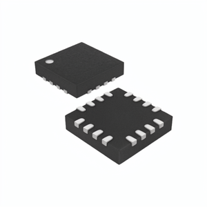 MAX15031ATE+ 16 WQFN Exposed Pad Electronic Chips Component In Stock Power Management (PMIC) - Product Image 1