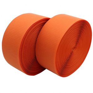 Bande auto-agrippante en nylon 100% de 38 mm, bande auto-agrippante multifonctionnelle, certifiée ISO9001-2001 OEKO-TEX, pour vêtements, chaussures et cadres photo - Product Image 4