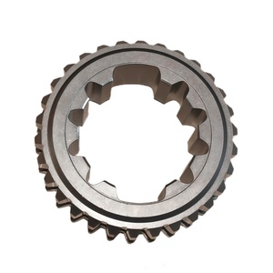 Piezas de Alta Calidad para el Sistema de Transmisión de Camiones, 12JSDX240T-1701108, Manguito Deslizante del Segundo Eje para Sinotruk - Product Image 5