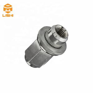 Écrou de fixation de lave-glace pour TOYOTA 4 RUNNER IV (_N21_) ALPHARD / VELLFIRE (_H2_) 90942-01058 90942-01084 90080-17036 - Product Image 5