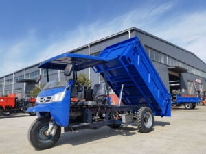 Triciclo diésel de gran venta <span class=keywords><strong>Guta</strong></span> Tanzania, triciclo diésel de transporte de carga grande, triciclo con Motor Waw Similar - Product Image 5