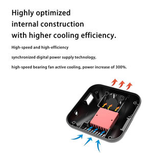 Chargeur-déchargeur de batterie Lipo DC 350W 16A Q6 Retro pour voiture RC, fabriqué en Chine - Product Image 6