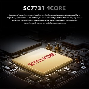 Hot bán tia lửa 20 Pro + Điện thoại thông minh 6.79 inch 3800mAh 32GB Rom <span class=keywords><strong>3GB</strong></span> <span class=keywords><strong>RAM</strong></span> Google chơi cửa hàng điện thoại di động <span class=keywords><strong>Android</strong></span> điện thoại di động - Product Image 6