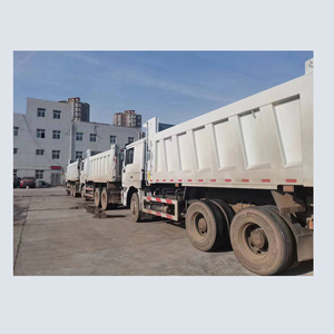 Shacman F2000 loạt 6*4 xe tải với 290 mã lực trong kho - Product Image 5