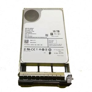 ฮาร์ดไดรฟ์ Compellent 10TB HDD SAS 7.2k 3.5" 12G รุ่นขายดีที่สุด XGYWN - Product Image 4