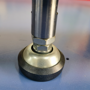 Máquina Automática de Prueba de Compresión JY con Placa de 0.1 N de Resolución para Embalaje y Transporte de Cartón, 420x420 mm - Product Image 1