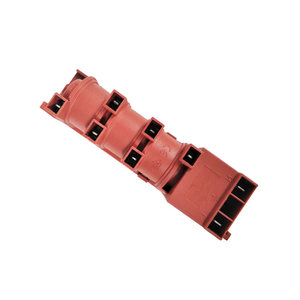 Module d'allumage à impulsions AC 220-240V 6 ports-pour cuisinière à <span class=keywords><strong>gaz</strong></span> et <span class=keywords><strong>chauffe</strong></span>-<span class=keywords><strong>eau</strong></span> avec bougie d'allumage - Product Image 2