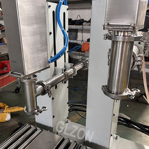 La macchina di rifornimento <span class=keywords><strong>a</strong></span> doppia testa 1-25L è adatta <span class=keywords><strong>a</strong></span> resina/solvente/agente indurente/colla/spezie - Product Image 6