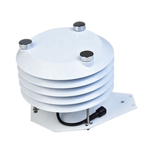 Sensor Meteorológico Integrado HM-B4 de Temperatura, Humedad y Ruido Atmosférico, Equipo para Cámara Climática HM-WQXB4, Precisión de 0.03, 1 Año de Garantía - Product Image 1