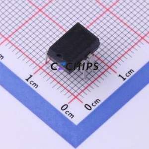 PVA3354NPBF Solid State Relay (MOS Output) SMD-8P Relay SPST-NO (1 Form A) 300V 150mA 24Ohm - Product Image 1